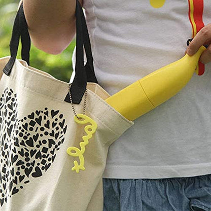 Homeguru Banana Umbrella