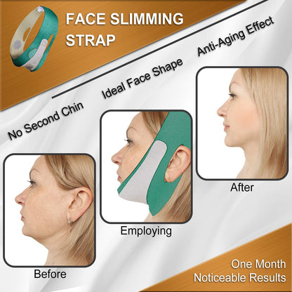 FACE LIFT UP BELT