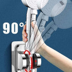 Shower Handle Holder