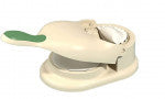 2 in 1 puri momos maker