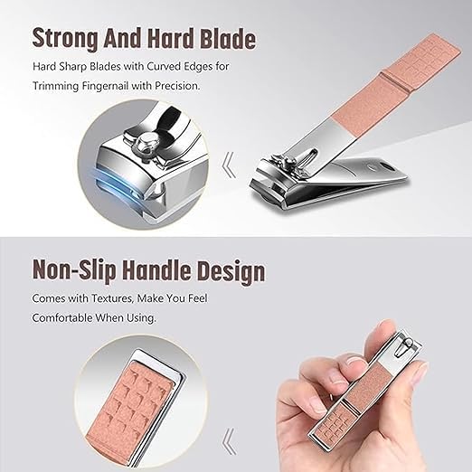 Manicure Tool Kit