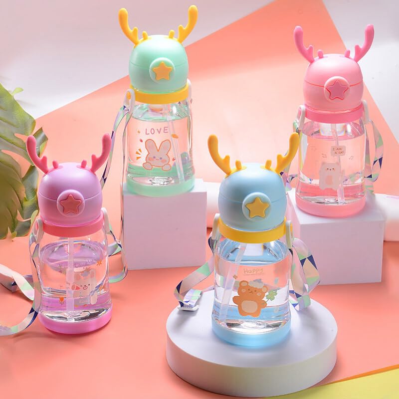 HOMEGURU KIDS WATER BOTTLE (700ML)