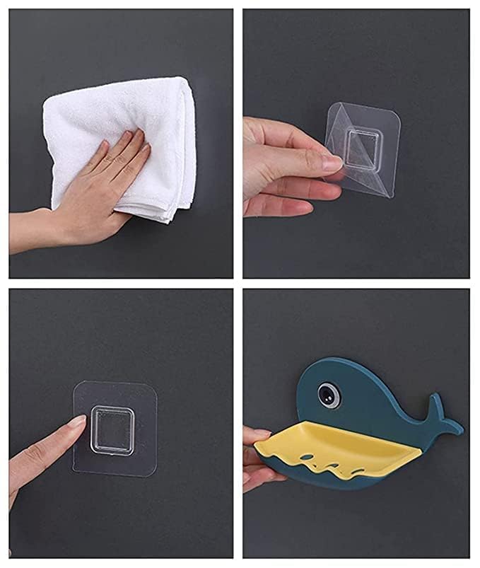 Fish Soap DIsh