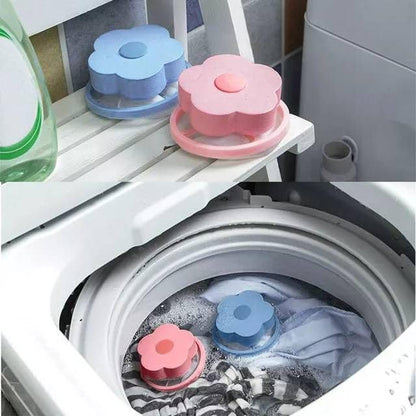 HOMEGURU WASHING MACHINE DUST CLEANNER