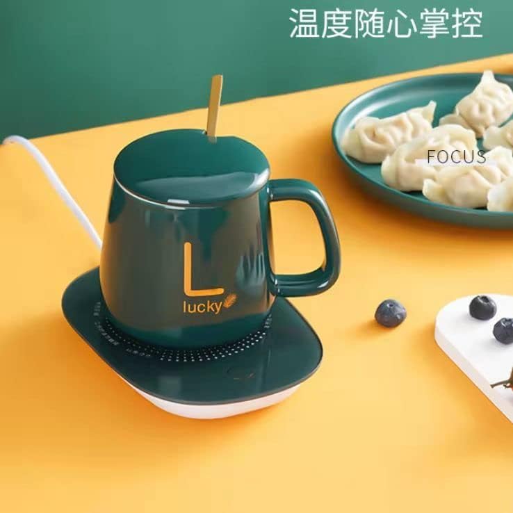 COFFEE CUP HEATER