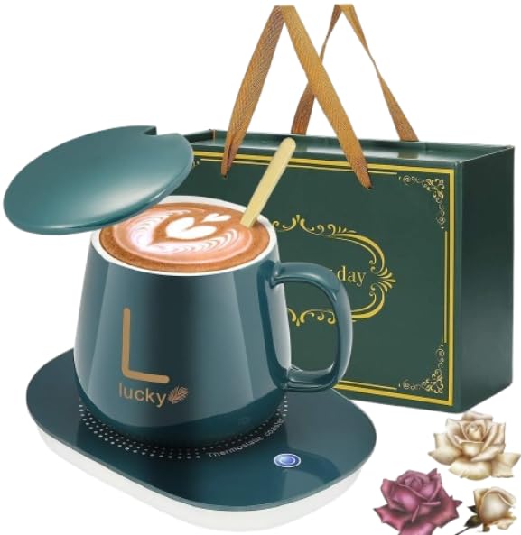 COFFEE CUP HEATER