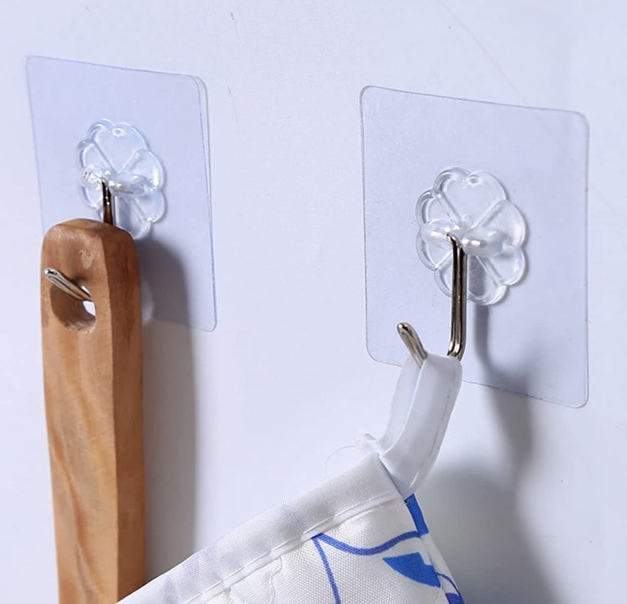 Wall Hook Hanger Sticker