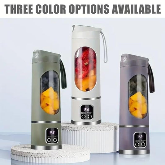 Juice Cup Drink