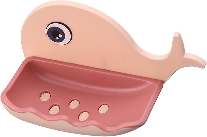 Fish Soap DIsh