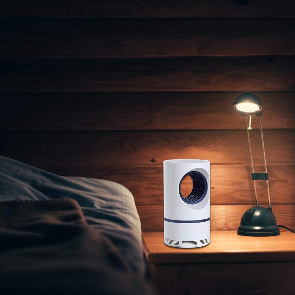 BLUE HOLE MOSQUITO LED LAMP