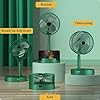 Table Desk Fan