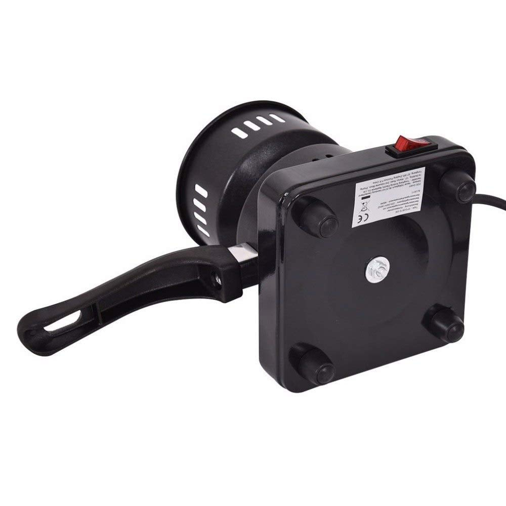 Homeguru Charcoal Burner Heater Stove