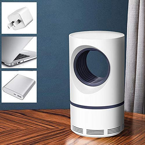 BLUE HOLE MOSQUITO LED LAMP