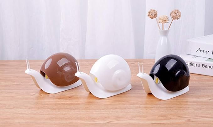 Snail Soap Dispenser