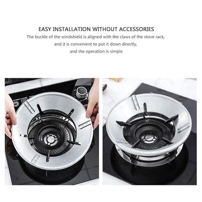 Homeguru Gas Saver Burner