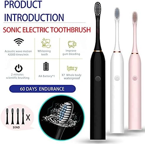 Electric Toothbrush