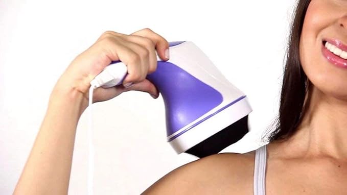 Homeguru Manipal Body Massager