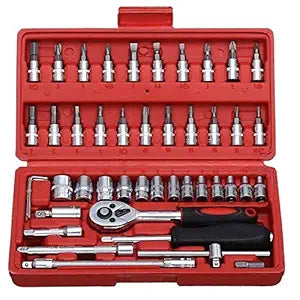 HOMEGURU 46 IN 1 TOOL KIT
