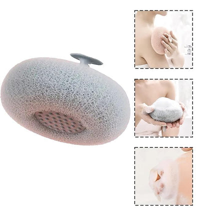 Round Lofa Brush