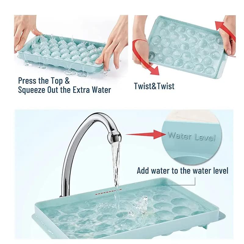HOMEGURU LOLIPOP ICE TRAY