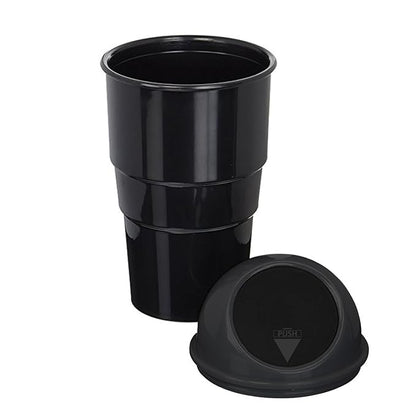 Homeguru Mini Car Dustbin