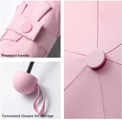 HomeGuru Powtch Pocket Umbrella