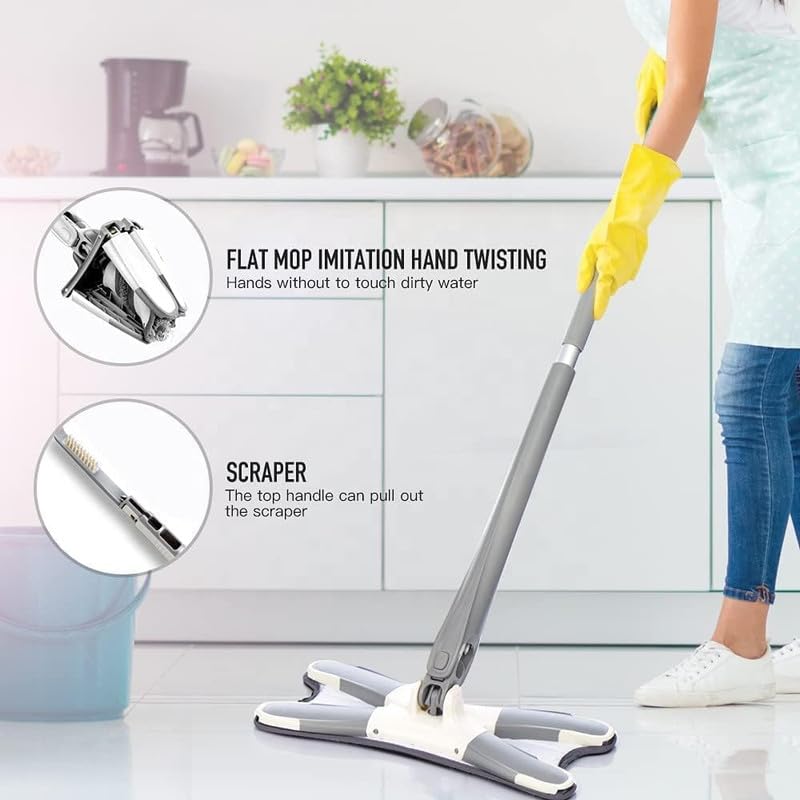 X Mop