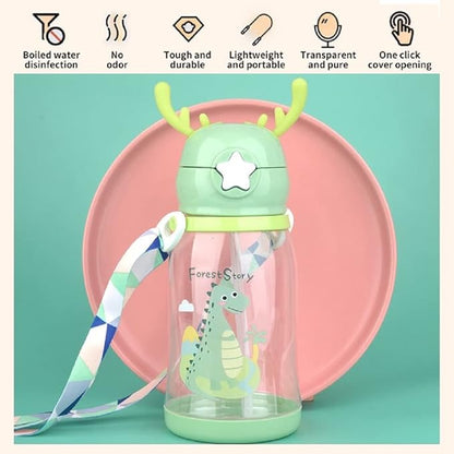 HOMEGURU KIDS WATER BOTTLE (700ML)
