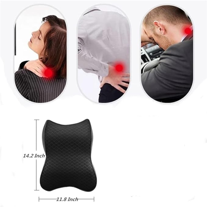 Car Neck Pillow