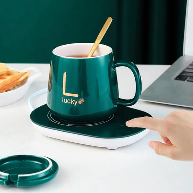 COFFEE CUP HEATER