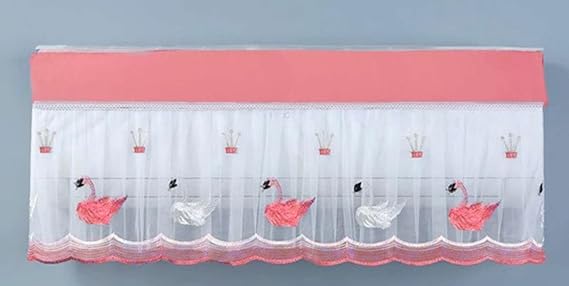 ZALAR AC COVER