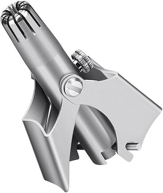 Homeguru Manual Nose Hair Trimmer
