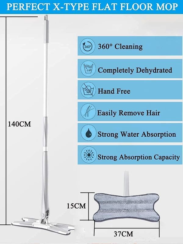X Mop