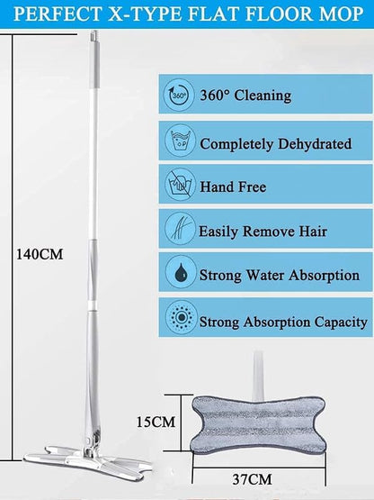 X Mop