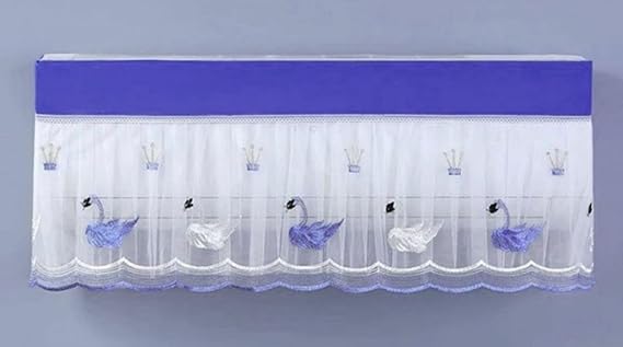 ZALAR AC COVER