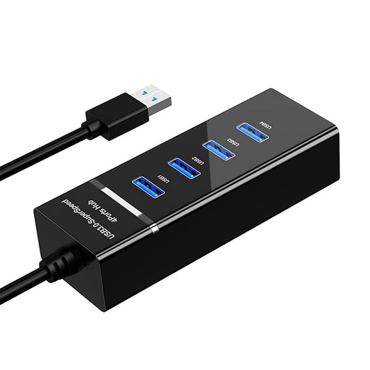 USb Hub 4 Port 1.2 Mtr