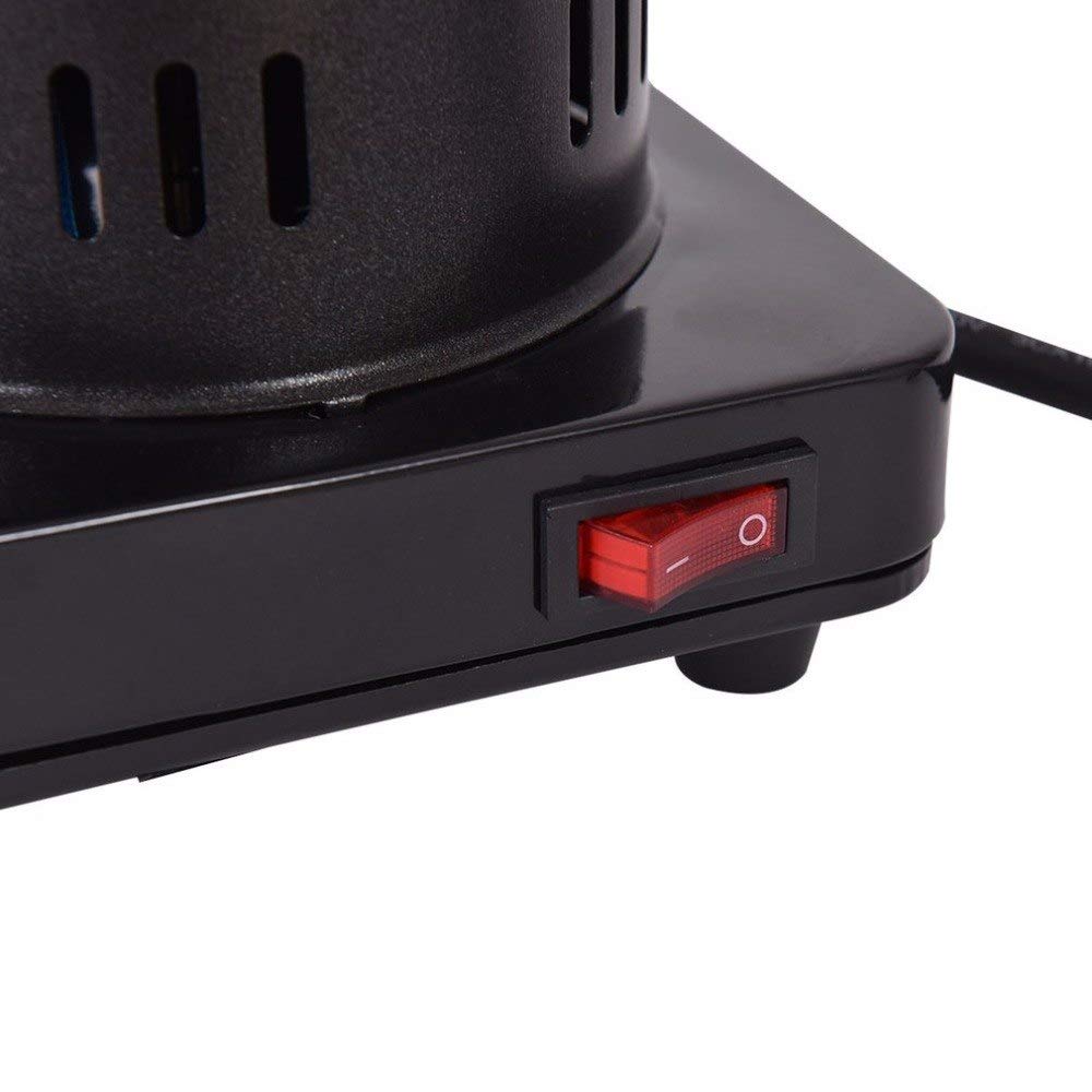 Homeguru Charcoal Burner Heater Stove