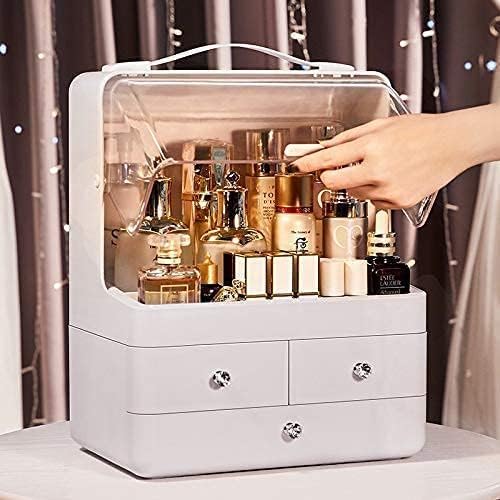 Mini Makeup Box
