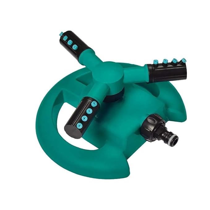360 Water Sprinkler