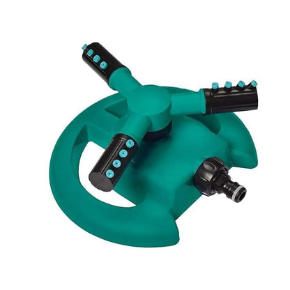 360 Water Sprinkler