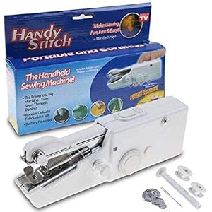 Handy Stitch
