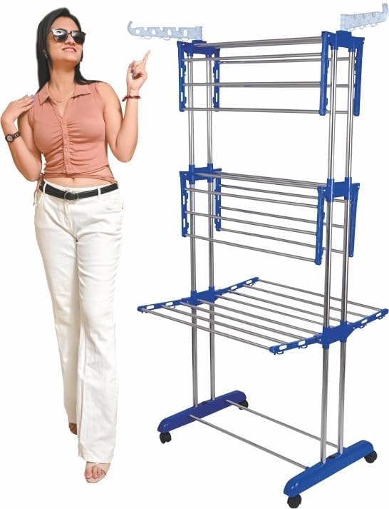 Homeguru Clothing Stand