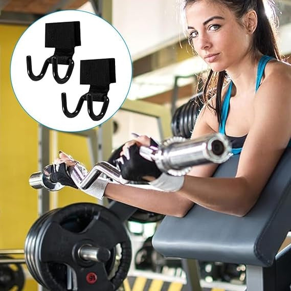 Homeguru Weight Lifting Hook