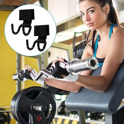 Homeguru Weight Lifting Hook