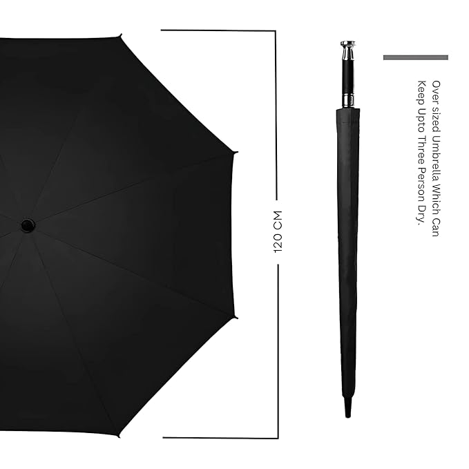 Homeguru Rolls Royal Umbrella