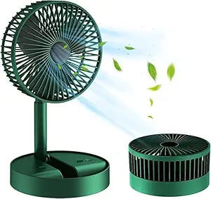 Table Desk Fan