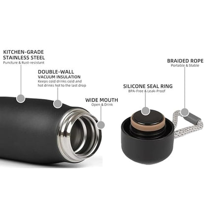 THERMOS WATER BOTTLE (RASSI BOTTLE)