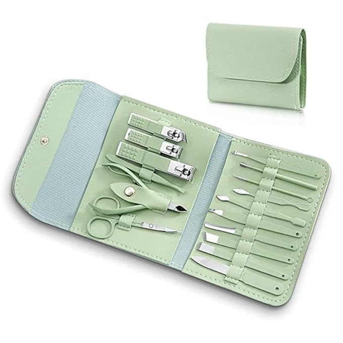 Manicure Tool Kit