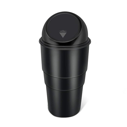 Homeguru Mini Car Dustbin