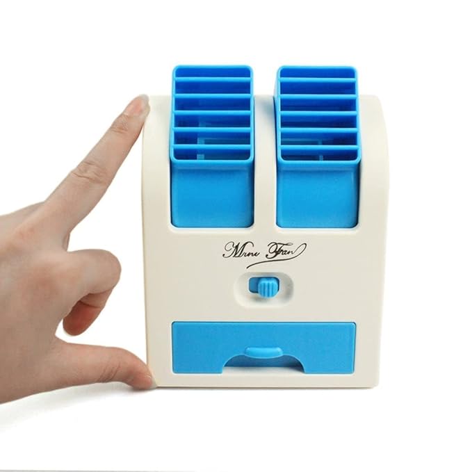 MINI FAN AIR CONDITIONAR